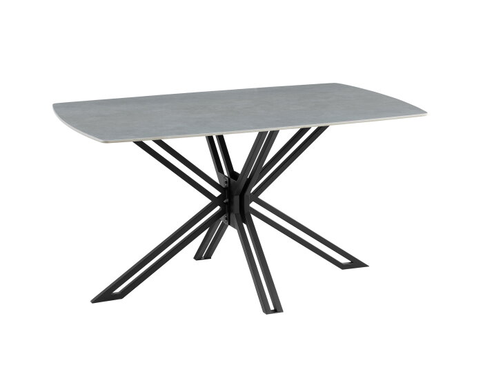 Eettafel Yana Sintered Stone 140