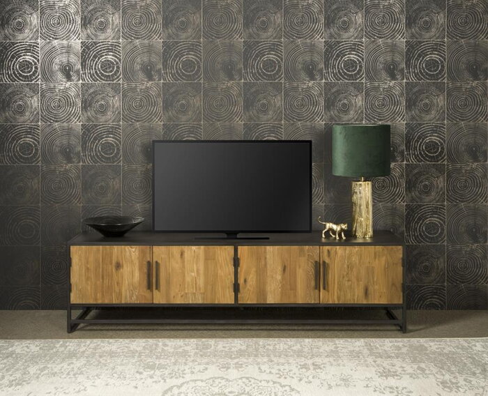 Felino TV-meubel 200 cm