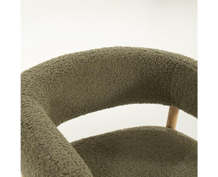 Mysa - green | BY-BOO