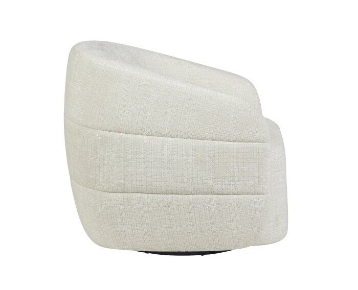 Fauteuil Yara | Off White