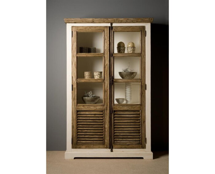 Amanda Vitrinekast 120 cm