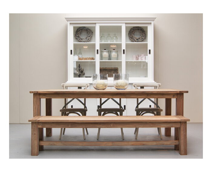 DK + Koplat 120x80 cm | Livingfurn