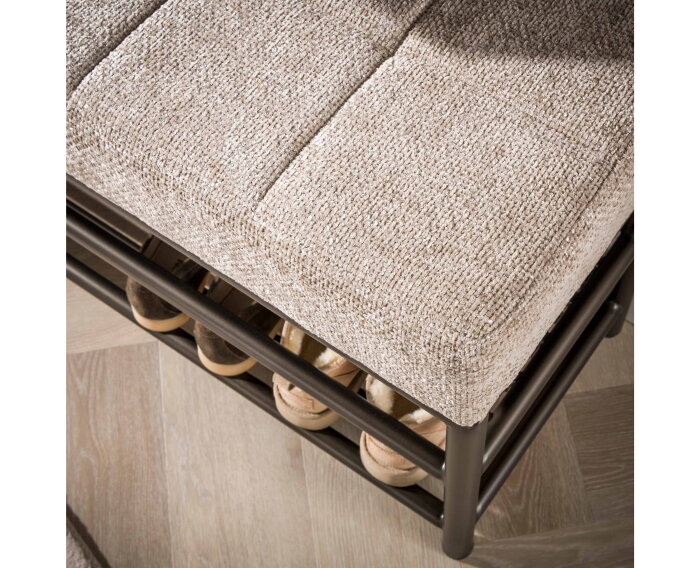 Schoenenbank Terra 85 - Drift brown