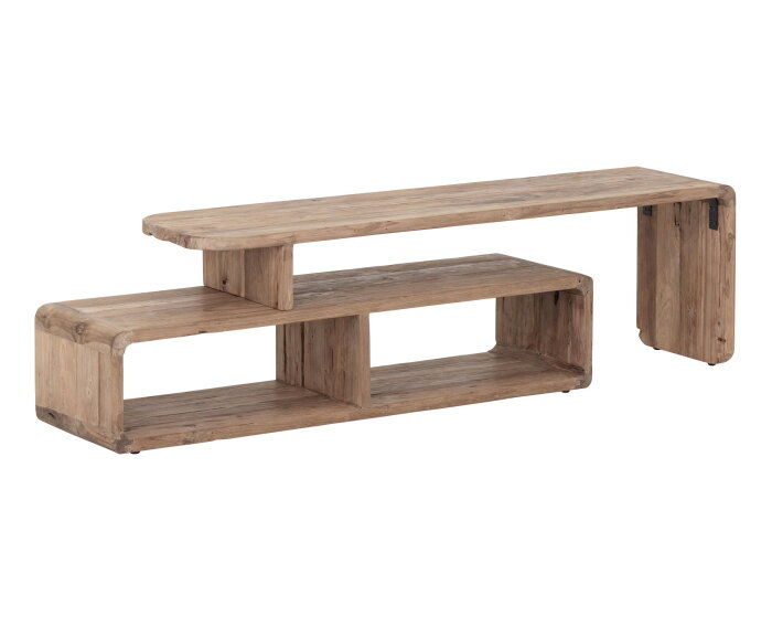 Fushion tv meubel extendable