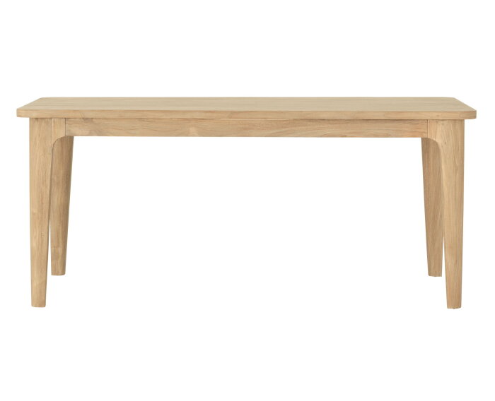 Forte eettafel 150 cm