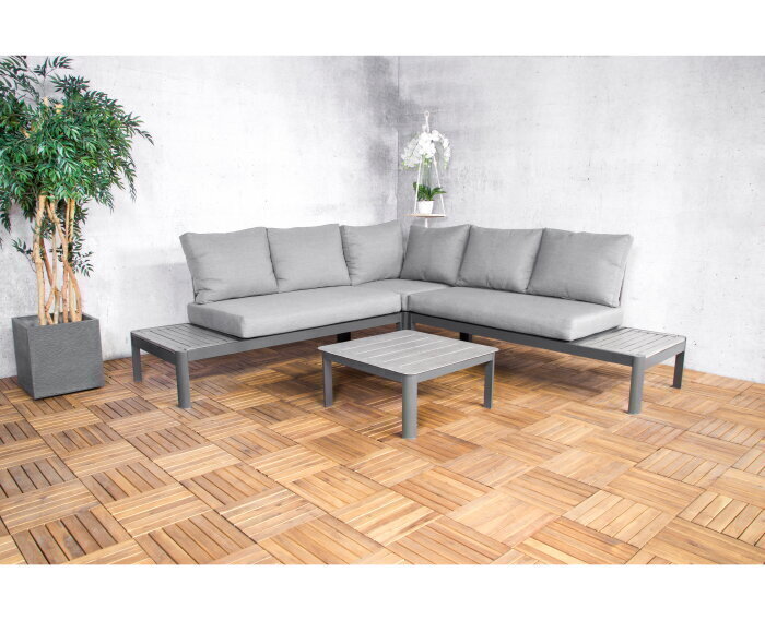 Loungeset Leroy | SenS-Line