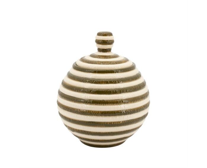 Vase Vloom 1 - groen | BY-BOO