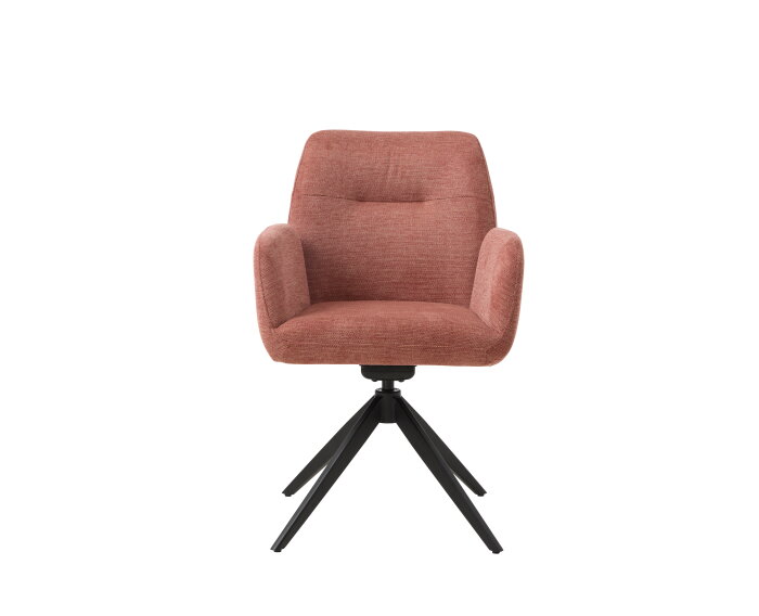 ROXANA ARMCHAIR ROSE