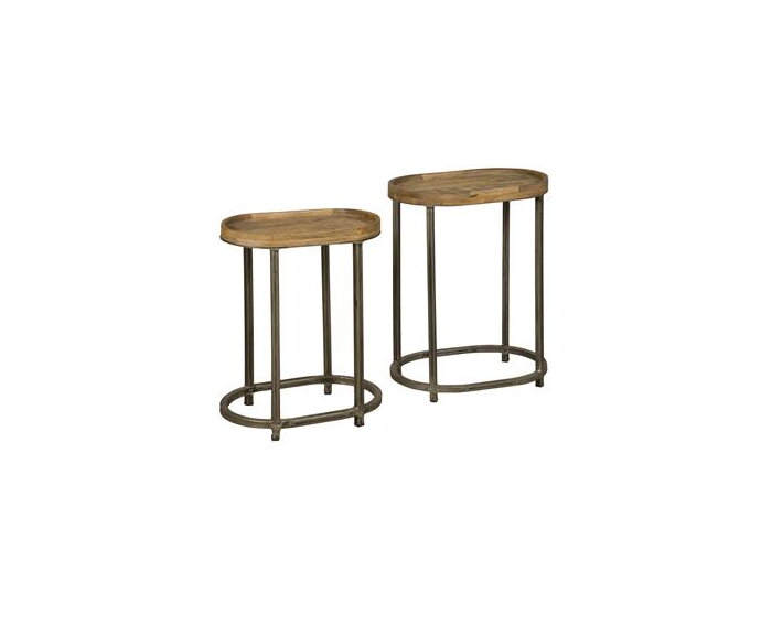 Renew Bijzettafel set vanaf 44 cm