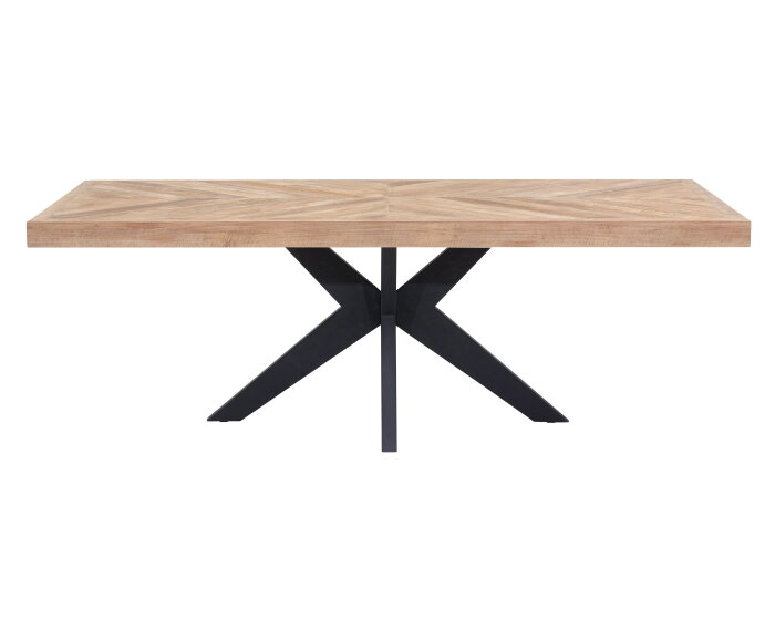 Masterpiece eettafel Einstein