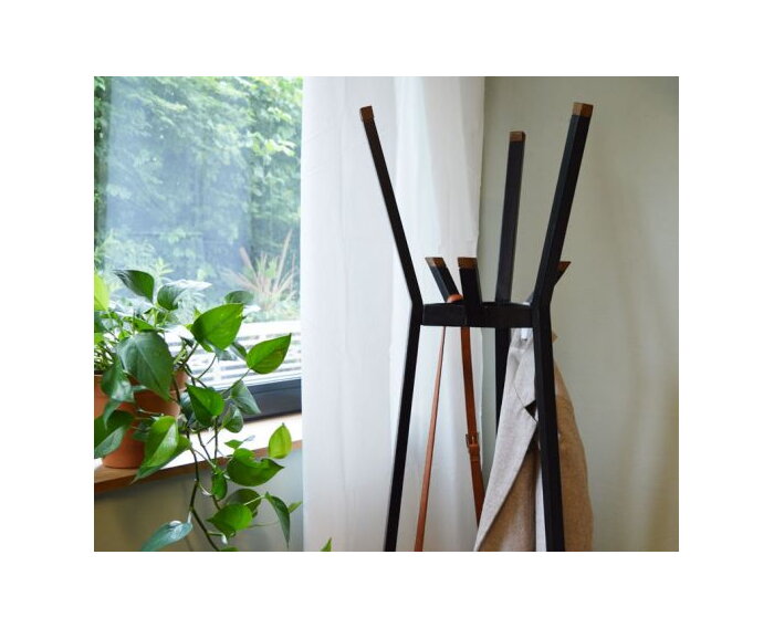 Brix Wardrobe Faya-Livingfurn |10974 Meubelplaats.nl