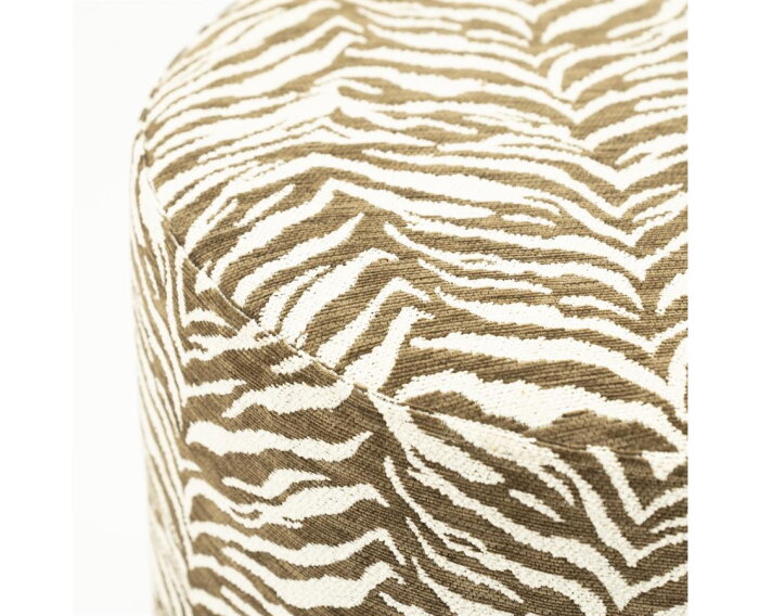 Stool Tigra - bruin | BY-BOO