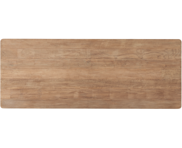 Apollo eettafel 230 cm