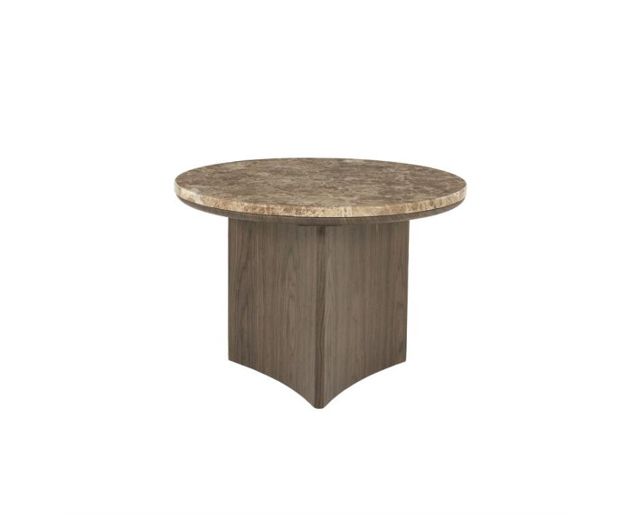 Salontafel Okke 55x55cm - small | Eleonora