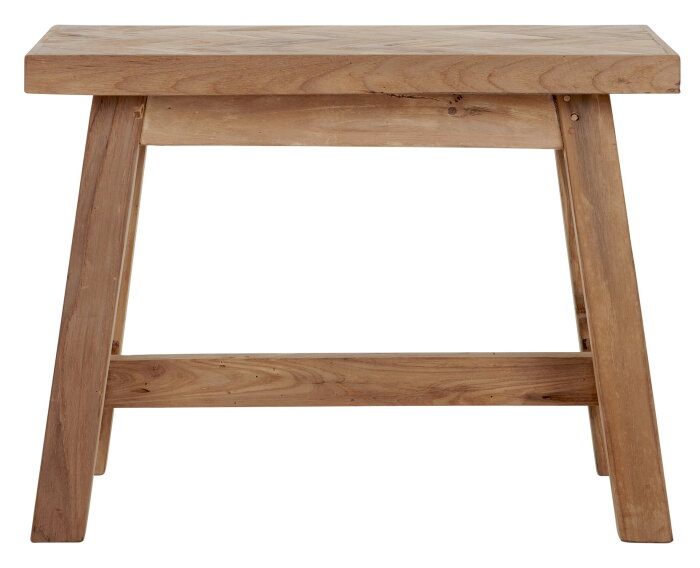 bank Herringbone small