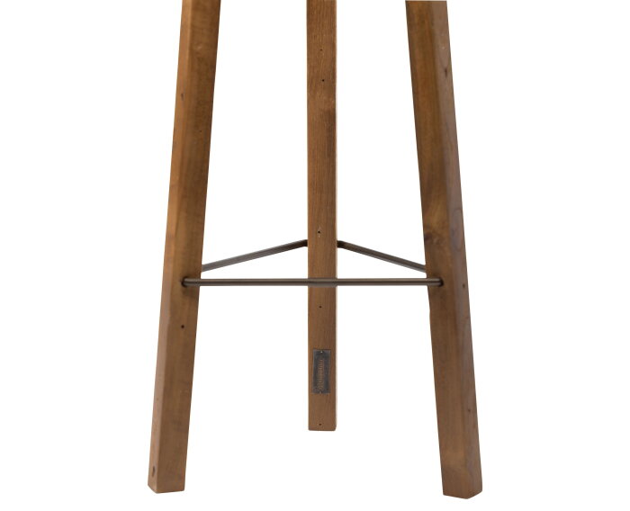 vloerlamp Porto Cristo natural