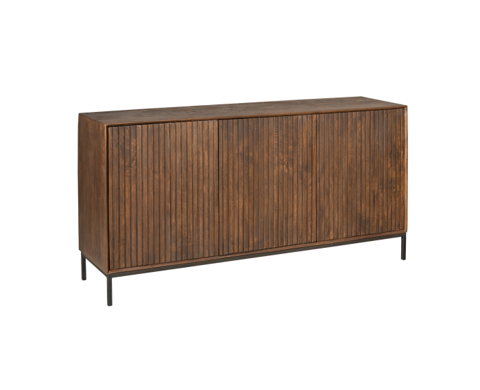 Dressoir Madison Brown  | 165 cm