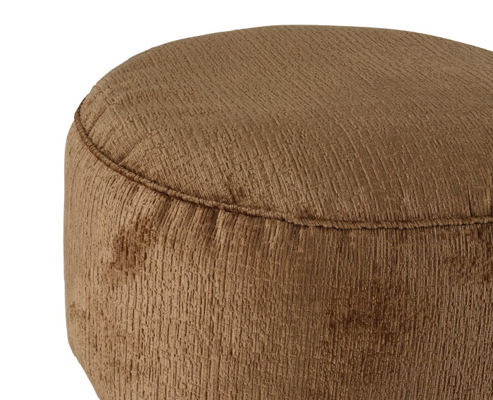 Poef Baggy &Oslash;50 - Fusion - Brandy 127