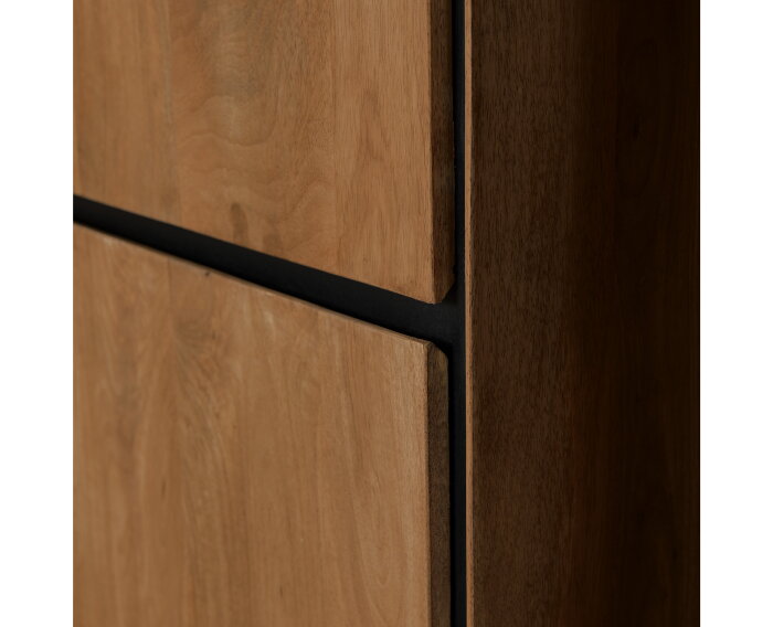 Boekenkast RichWood | 60 cm