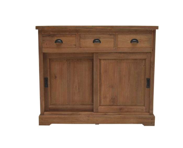 Dressoir 312 - 150x50x90, Dengkleh