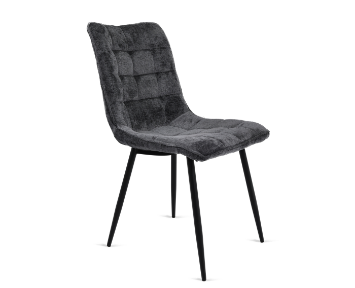 Eetkamerstoel Lucille Perfect Harmony Petrol