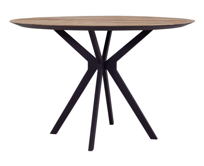 Metropole countertafel &Oslash;140 cm