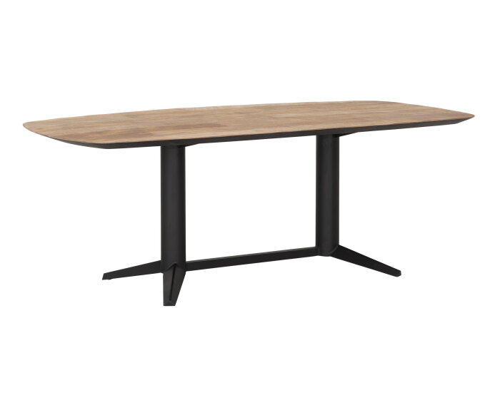 Soho eettafel 210 cm