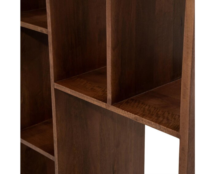 Kabinet Vajen 100x40cm - bruin | Eleonora