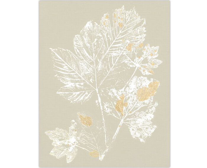 Maple Forest Poster 45,5x65,5cm - BePureHome