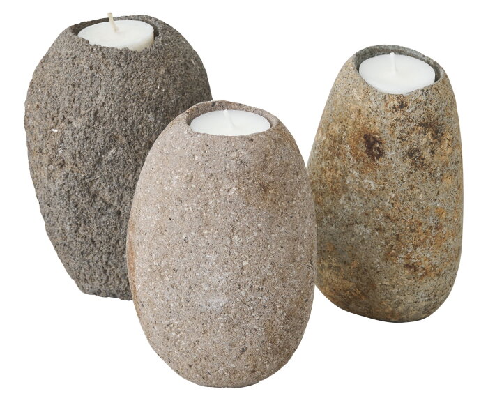 kandelaar Riverstone hoog