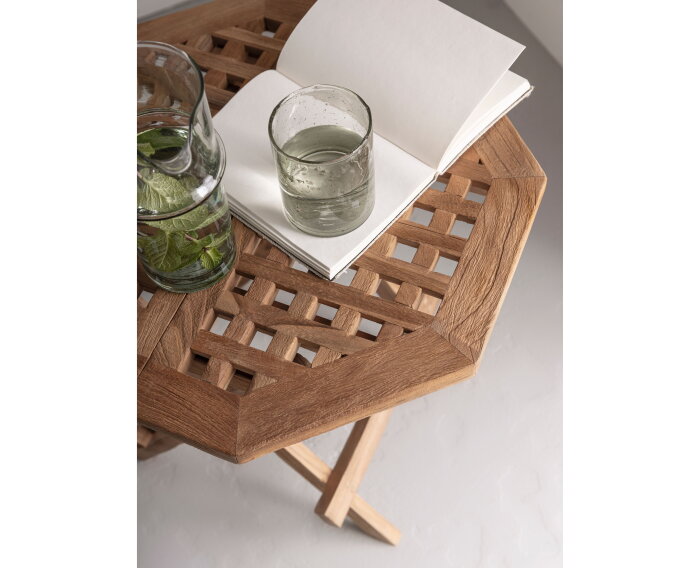 opvouwbare picknick tafel Owen