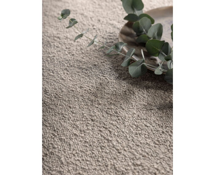 vloerkleed Noble rond small