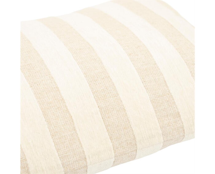 Pillow Raya 60x12cm - beige | BY-BOO