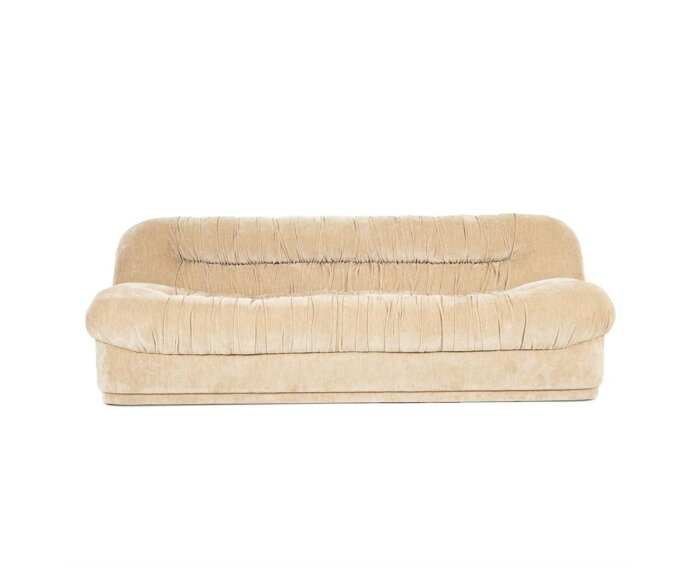 Sofa Nook - beige | BY-BOO