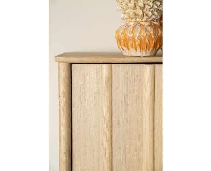 Kabinet Jake 102x47cm - naturel | Eleonora