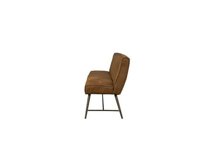 Belmonte Bankje 155 - fabric Cherokee 13 green