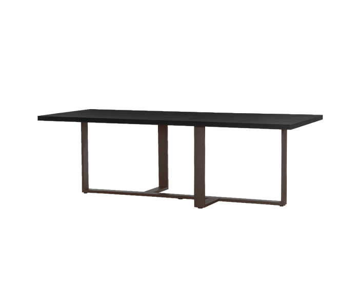 Tower Living Mincio Eetkamertafel 180 cm