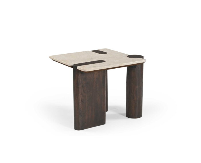 Bijzettafel Maeve | 57 cm