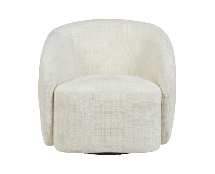 Fauteuil Yara | Off White