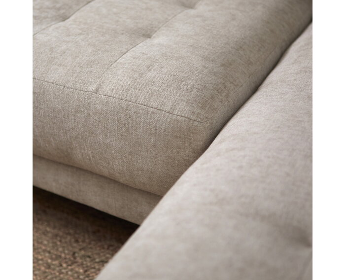 OREO met chaise longue rechts - Tesla 2003
