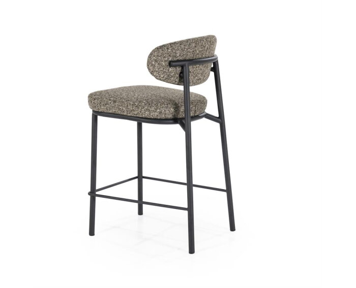 Barstool Jari - green | BY-BOO