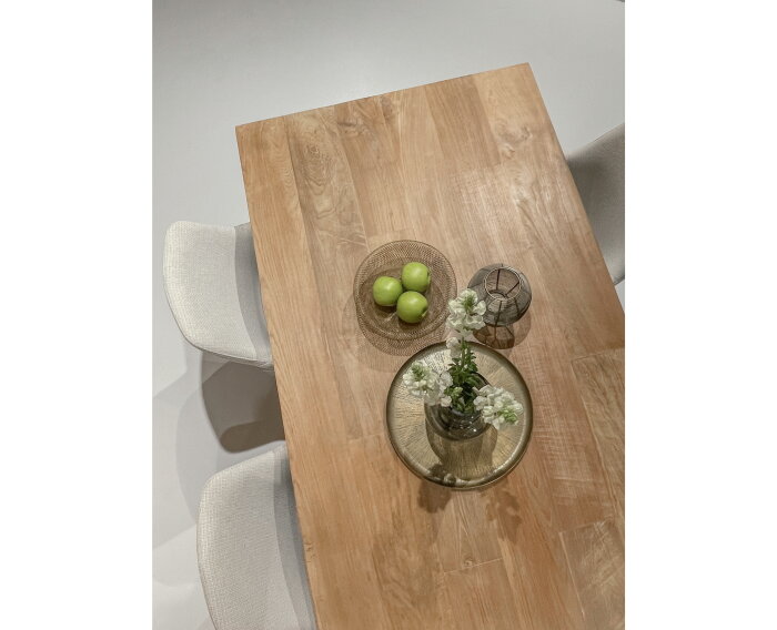 Eettafel Tomar 300 cm | Livingfurn