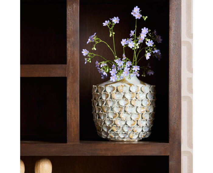 Vakkenkast Brussel Brown | 90 cm