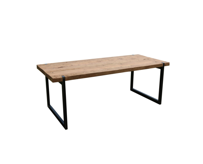 Eettafel Muna