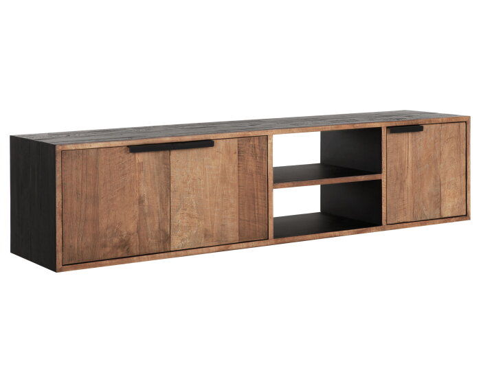 Cosmo zwevend tv meubel No.1 medium