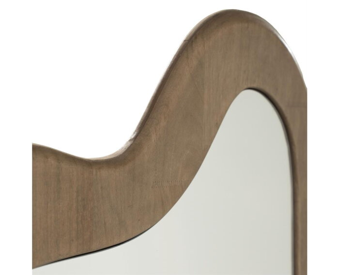 Floor mirror Laban XL - natuurlijk | BY-BOO