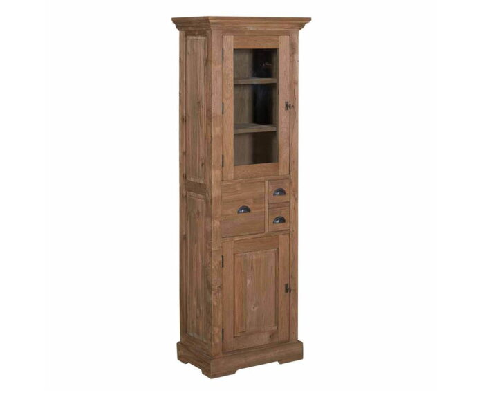 Bologna Vitrinekast 66 cm