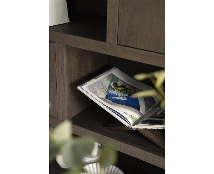 Kabinet Helsinki 120x42cm - naturel | Eleonora