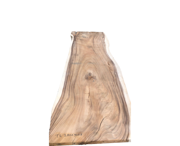 Suar Table Top T2 280x90x8cm