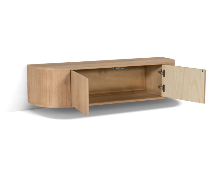 Novero Zwevend 140cm